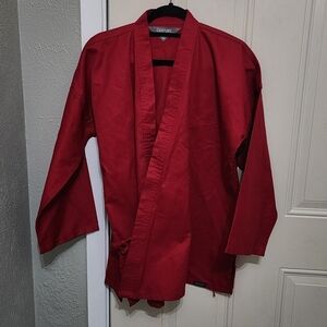 Century Karate Top Kimono